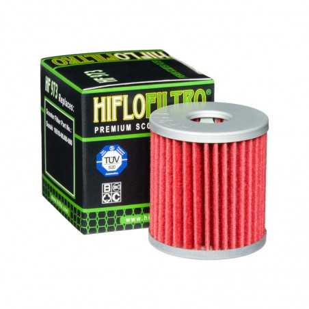 filtro de aceite hf973