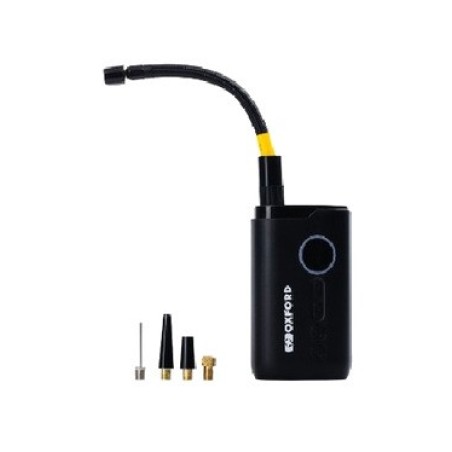 portabel däckpump kompressor micro jet neumático