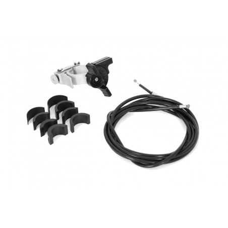 kit de mando remoto rodillo