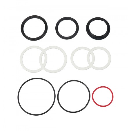 kit de juntas amortiguador fox float