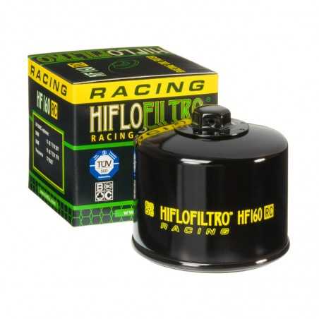 olejový filter pre motor racing hf160rc