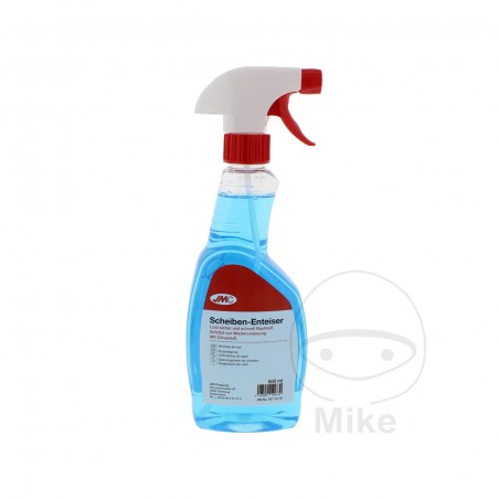 dezghețător pentru parbriz 500 ml altn 5567061