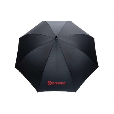 ombrello con logo