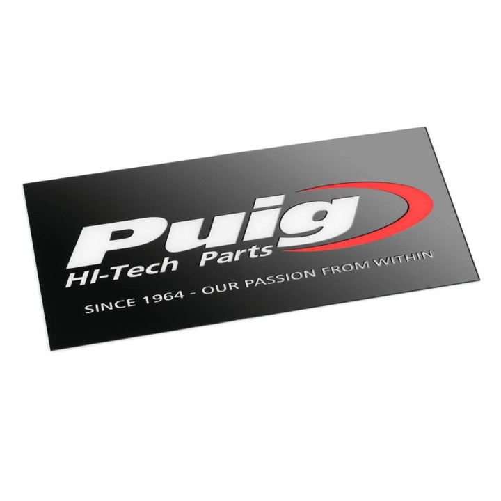 PUIG Merchandising - Canvas 800x290mm 2203