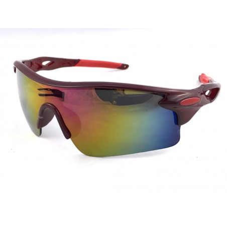 gafas de sol de policarbonato