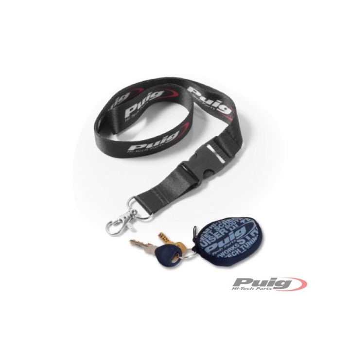 PUIG Llaveros para moto 8120