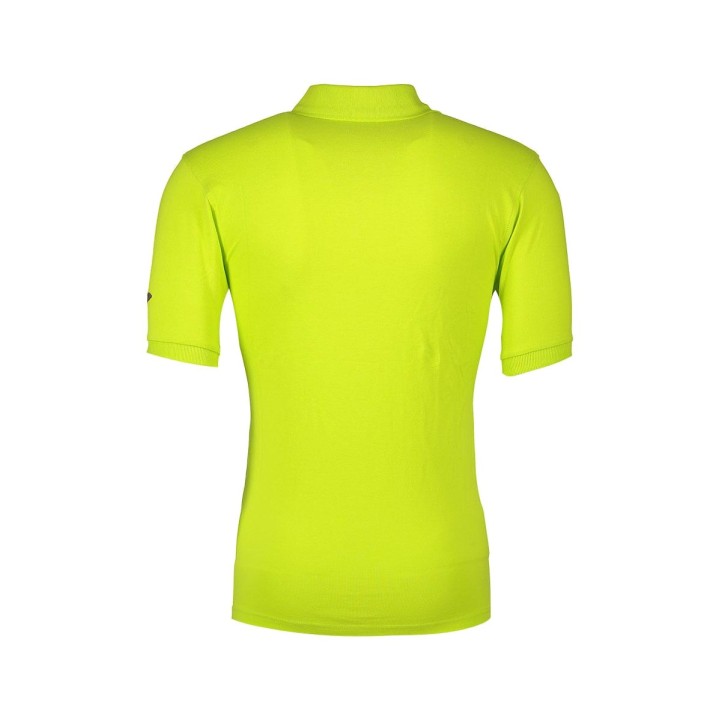 Men's Cressi TEAM Short Sleeve Polo Shirt - Casual Wear
