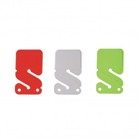 balises d''orientation pour grottes et épaves (5u) - ligne xr