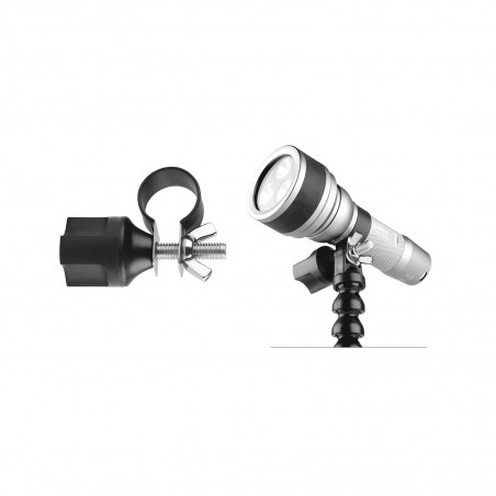 adaptador de linterna