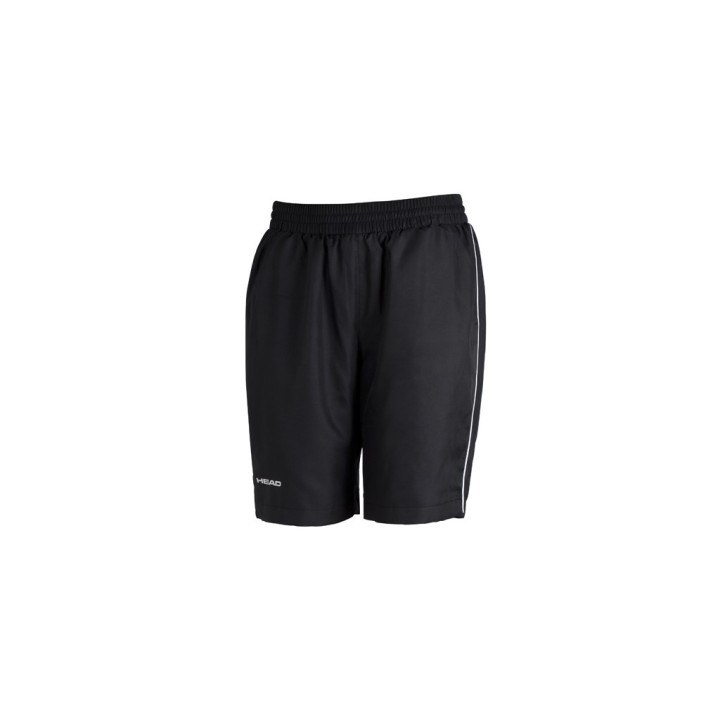 HEAD Pantalones bermudas SWIMMING TEAM BERMUDA 459072NEG