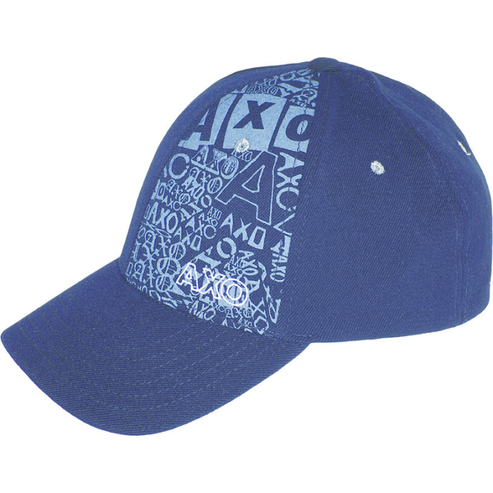 AXO Gorra MOTORIOT FT9A0053