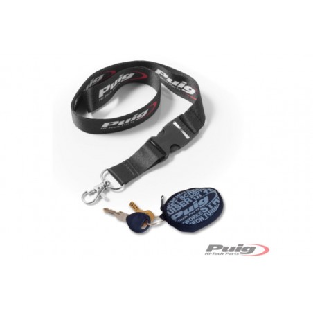 clauer penjant logo 20mm