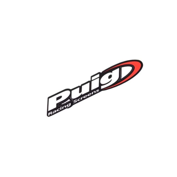 PUIG Kleine sticker 135X33MM 9349