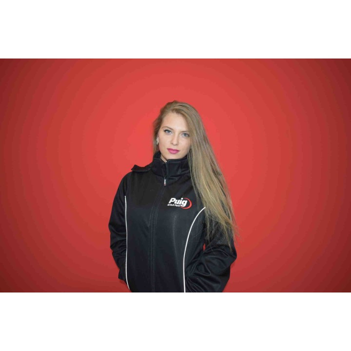 PUIG TEXTIL-WINDJACKE HI-TECH PARTS 9860VAR