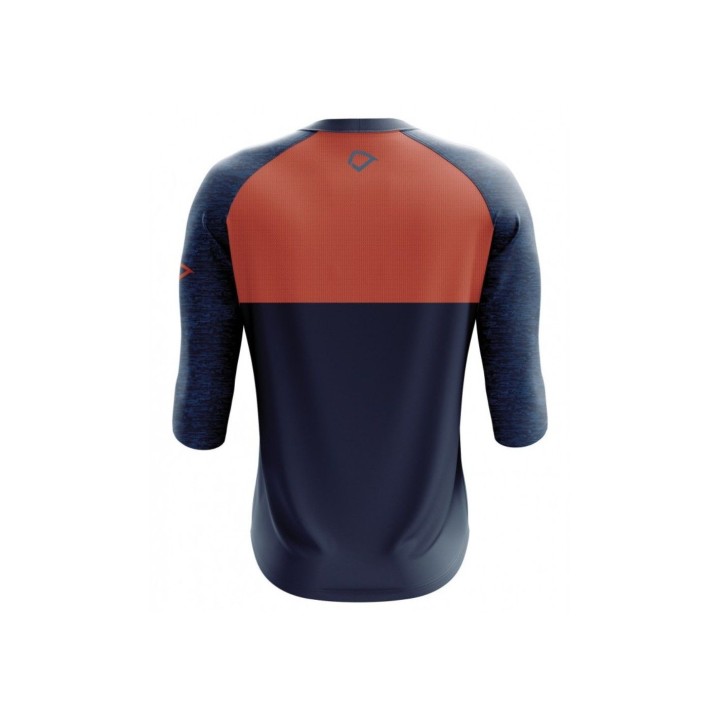 HEBO Offroad Trial Mountain Bike Jersey 3/4 Sleeve LEVEL 2.0 HB2016