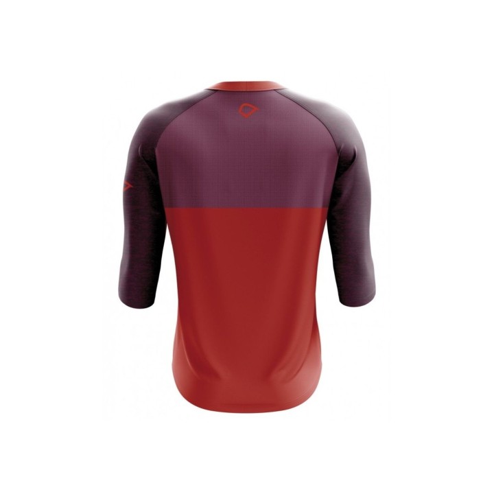 HEBO Offroad Trial Mountain Bike Jersey 3/4 Sleeve LEVEL 2.0 HB2016