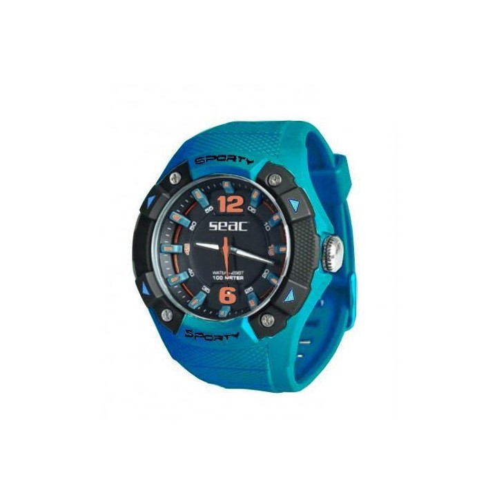 SEAC SUB SPORTY sports watch 1470001080000A