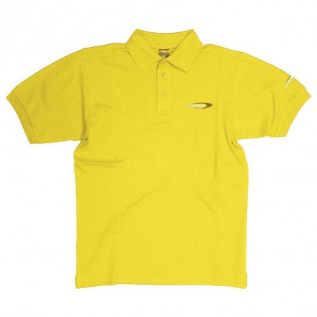 camisa polo team