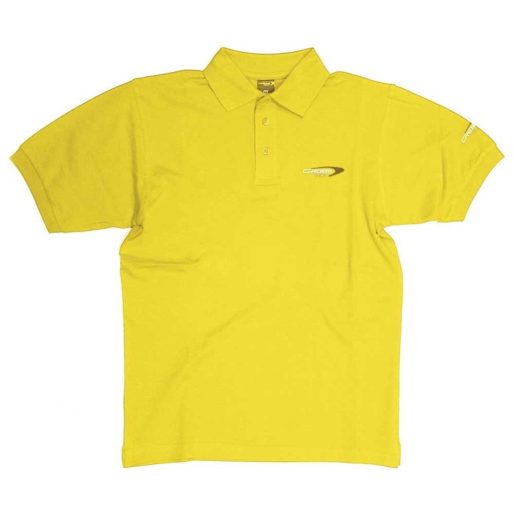 CRESSI POLO HEMD TEAM EVA 9700VAR