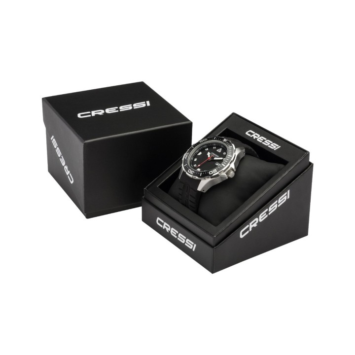 CRESSI Reloj MANTA EKS 7647VAR