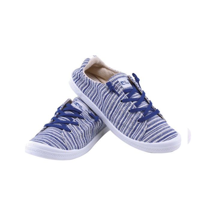 CRESSI Zapatillas de loneta para verano SEVILLA EVB 9701VAR