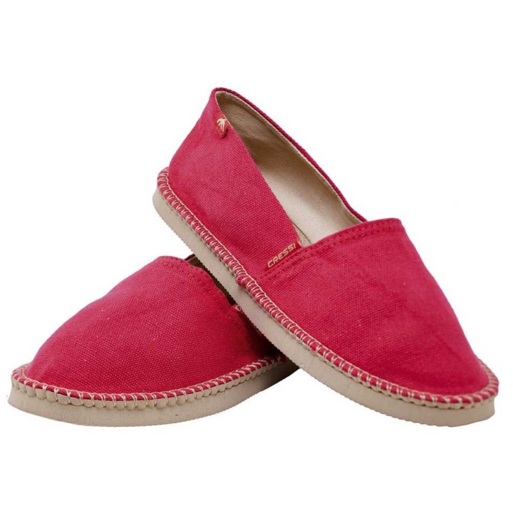 CRESSI ESPARDEÑA VALENCIA espadrilles van EVB 9802VAR
