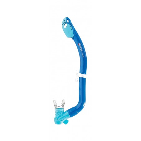 tubo de buceo pluto