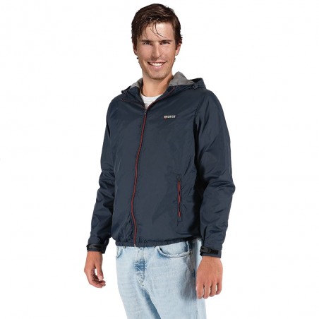 tekninen takki casual wear after dive gear
