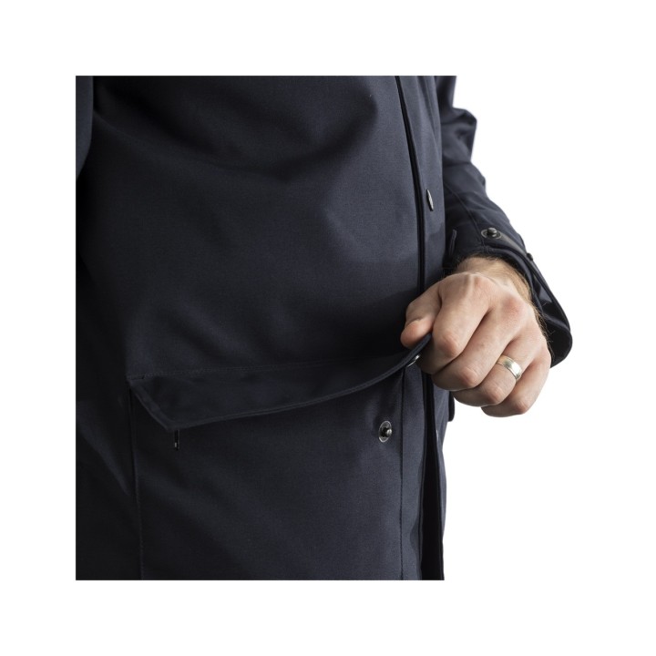 RST Chaqueta textil hombre SHOREDITCH CE 8140001407VAR