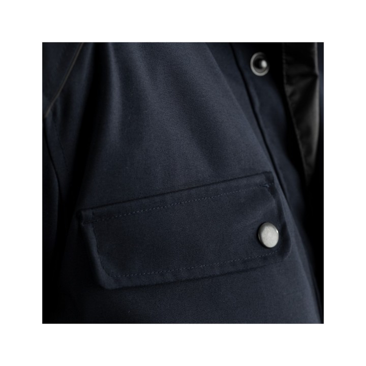 RST Chaqueta textil hombre SHOREDITCH CE 8140001407VAR