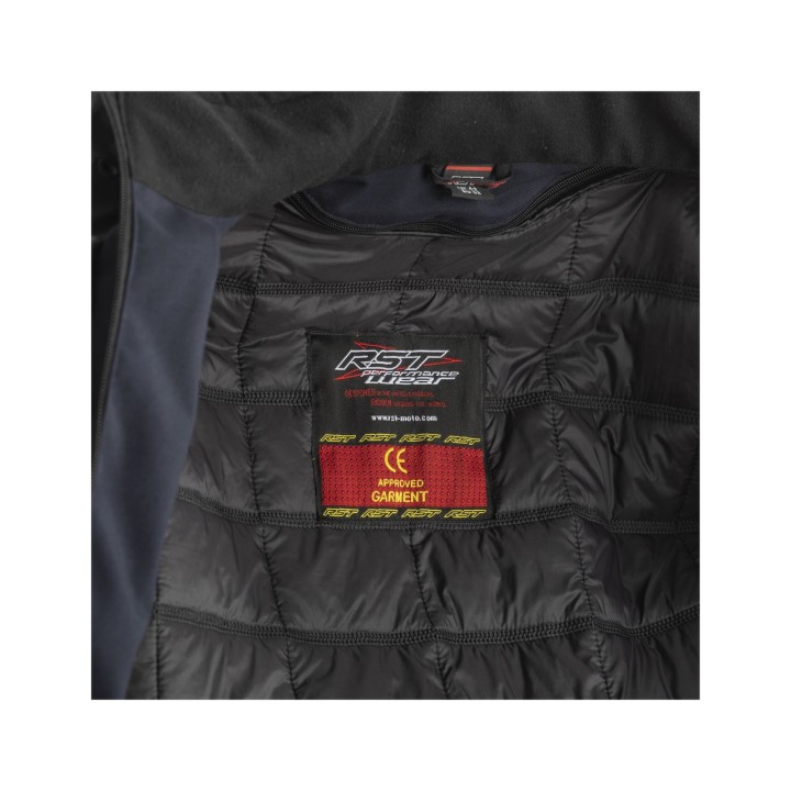 RST Herren Textiljacke SHOREDITCH CE 8140001407VAR