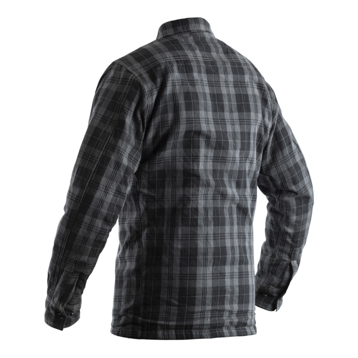 RST Herren Textiljacke LUMBERJACK ARAMID CE 8140001603VAR