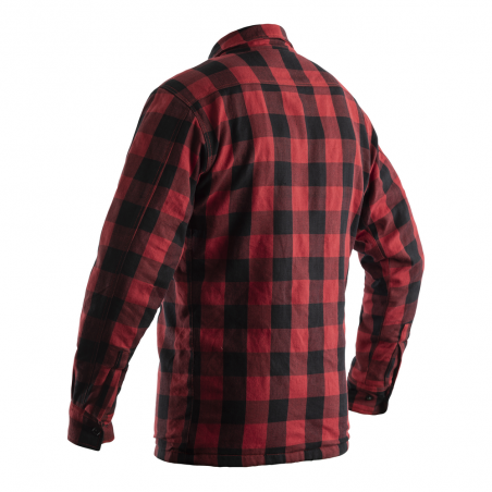 textiljacka herr lumberjack aramid ce