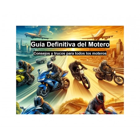 libro pdf sulle motociclette