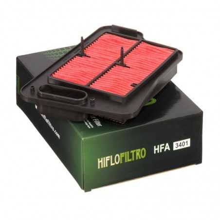 vzduchový filtr hfa3401