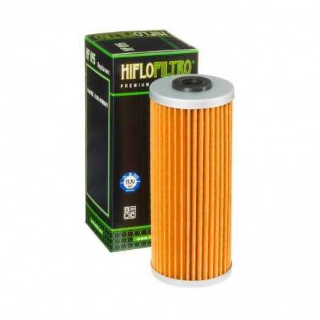 olejový filtr hf895
