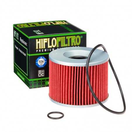 olejový filtr hf192