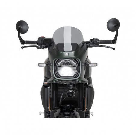 windshield screen dome touring