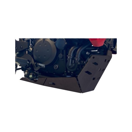 skid plate