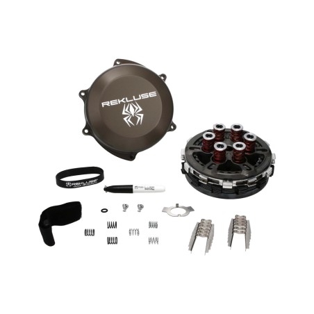 embragatge complet radiuscx 4.0