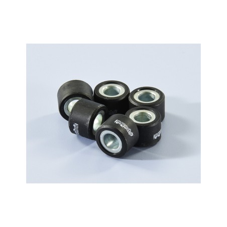 valčeky variátora 20x14.95 13.8 gr