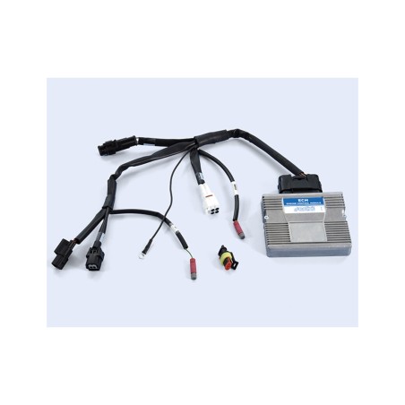 elektronická riadiaca jednotka ecu