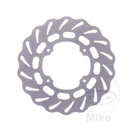 disc de frână pentru motocicletă contour