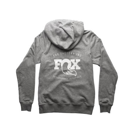 damjacka fox terry's heather