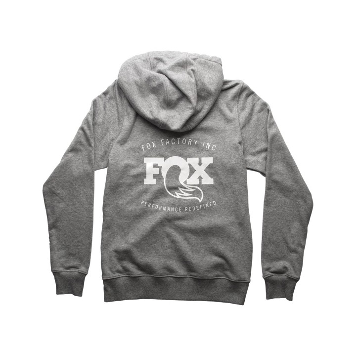 FOX Damesjas TERRYS HEATHER FSG22-FXCA91701.S