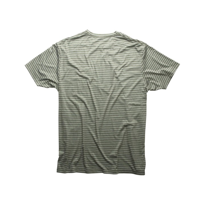 FOX Samarreta STRIPED FSG22-FXCB15106.XL
