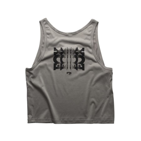 dames tanktop fox triumph