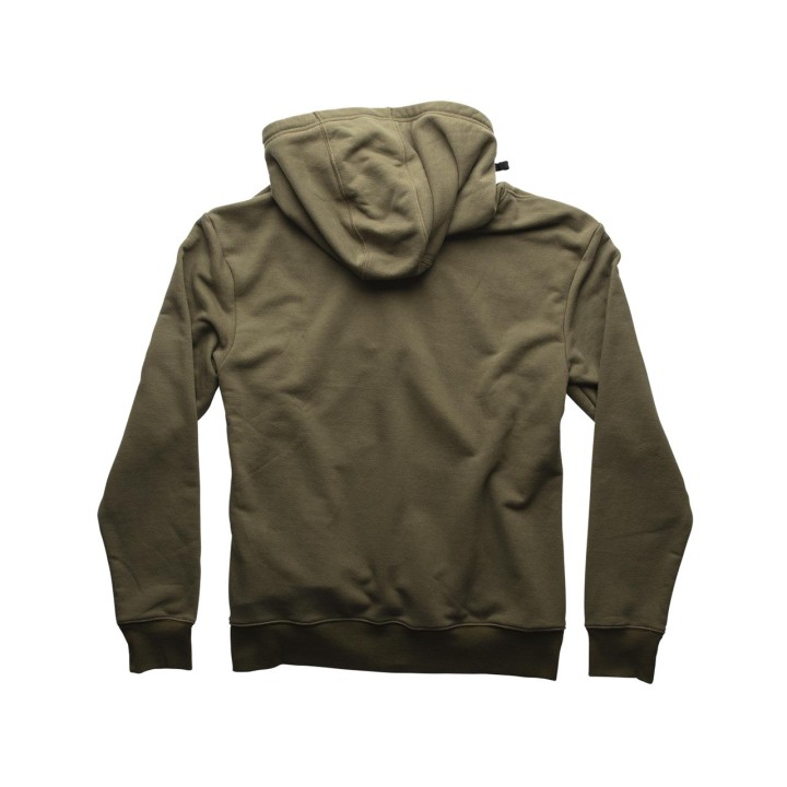FOX Kvinde sweatshirt ALL DAY FSG22-FXCB15806VAR