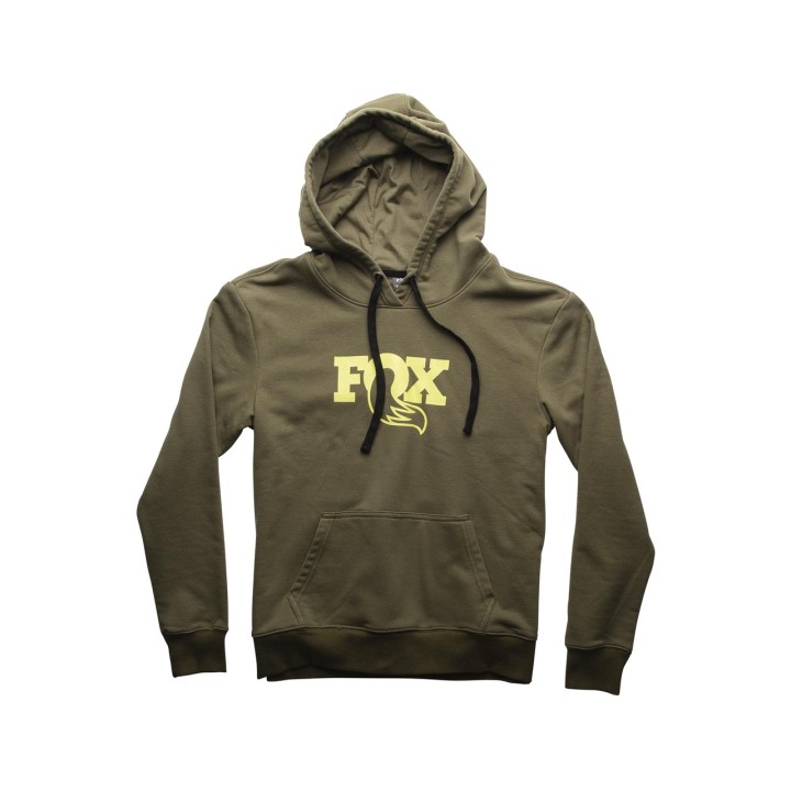 FOX Sudadera para mujer ALL DAY FSG22-FXCB15806VAR