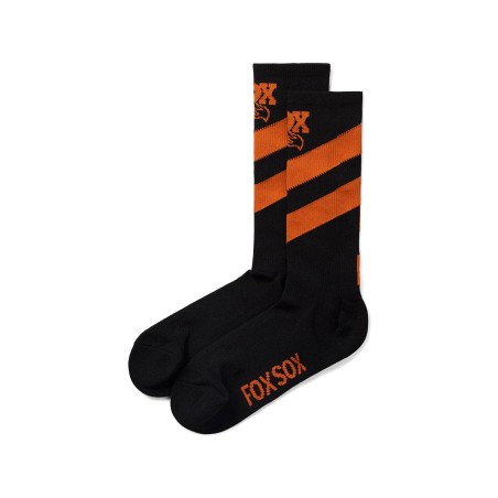socken fox hightail 7"